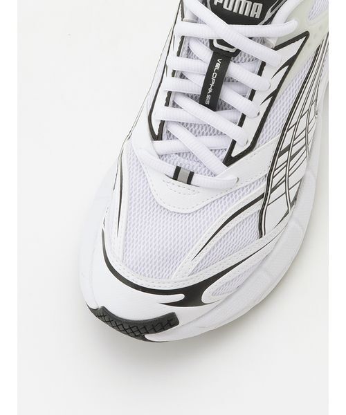 PUMA スニーカー 「PUMA」395908-01 Velophasis Always On