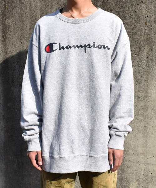 Champion（チャンピオン） トレーナー スウェット 「ヴィンテージ古着
