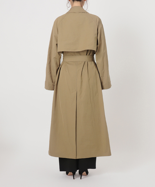 Deuxieme Classe Nonchalant コート 現行品　新品同様 Deuxieme Classe（ドゥーズィエムクラス）の「*Nonchalant