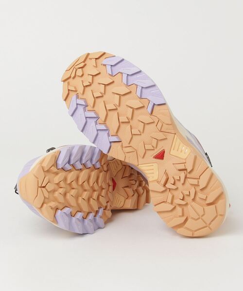 SALOMON（サロモン） 防水 ゴアテックス スニーカー スニーカー