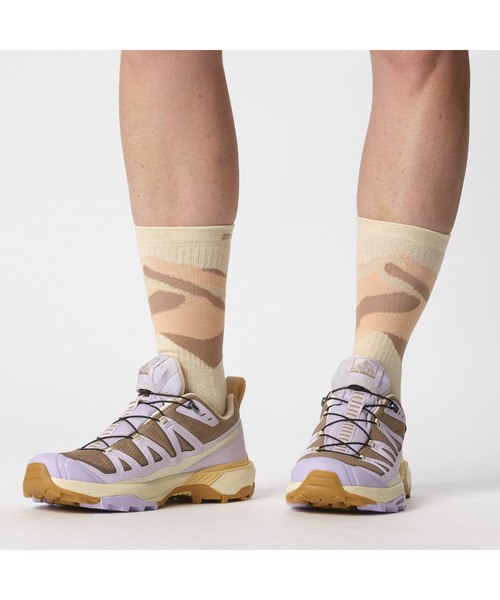 SALOMON（サロモン） スニーカー スニーカー レディース 防水