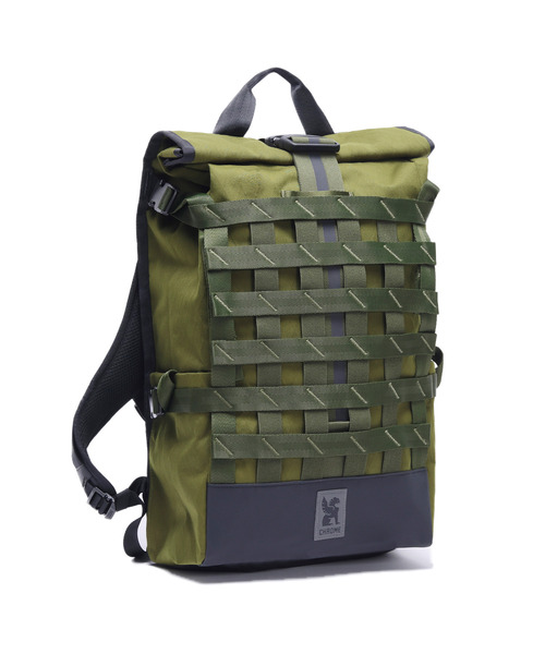 CHROME（クローム） デイバック リュック 「 」BARRAGE 22L PACK