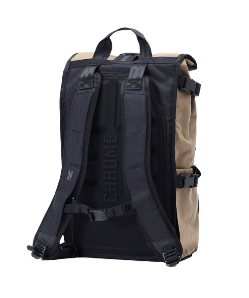 CHROME（クローム） デイバック リュック 「 」BARRAGE 22L PACK