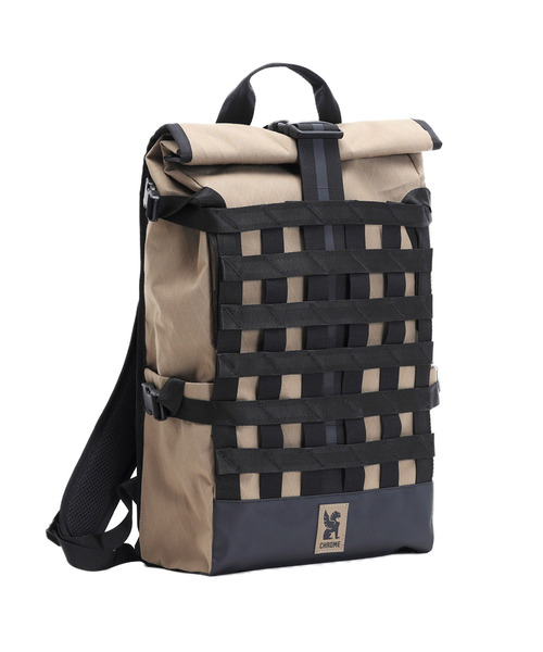 CHROME（クローム） デイバック リュック 「 」BARRAGE 22L PACK