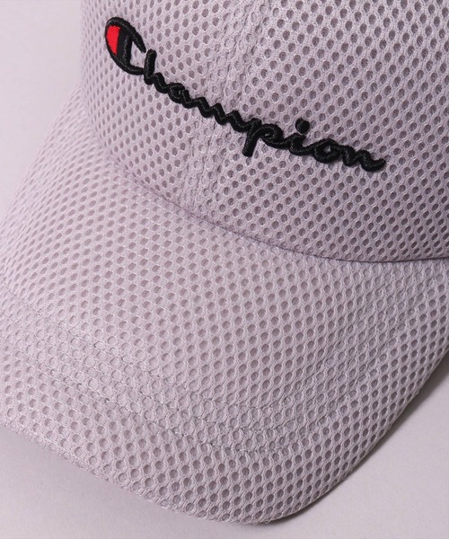 Champion（チャンピオン） キャップ 帽子 (LF)「Champion」ブランド