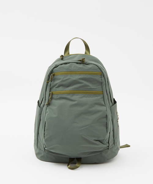 美品 COBMASTER/コブマスター バックパック グリーン COBMASTER/コブマスター 】SUN PACK / バックパック （リュック