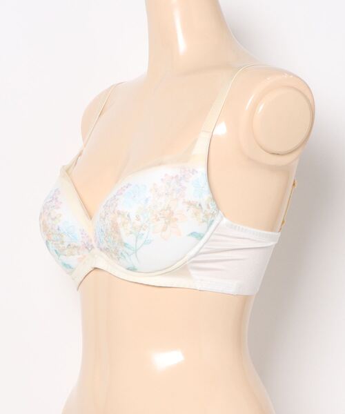Triumph（トリンプ） ノンワイヤーブラ ブラジャー 天使のブラ(R) 魔法 