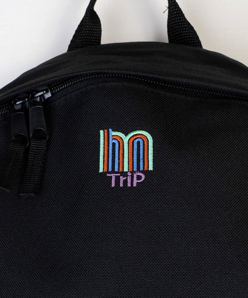 MILKBOY（ミルクボーイ） デイバック リュック TRIP リュックサック 