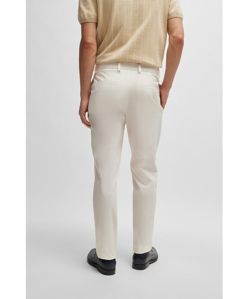 【新品未使用】HUGO BOSSのパンツ BOSS（HUGO BOSS） パンツ BOSS x SHOHEI OHTANI ストレッチ
