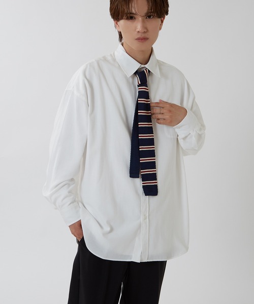 improves（インプローブス） ネクタイ ニットタイ : ZOZOTOWN Yahoo!店