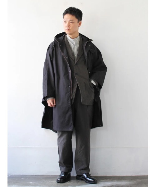 A VONTADE（ア ボンタージ） コート ジャケット 「A VONTADE」ア