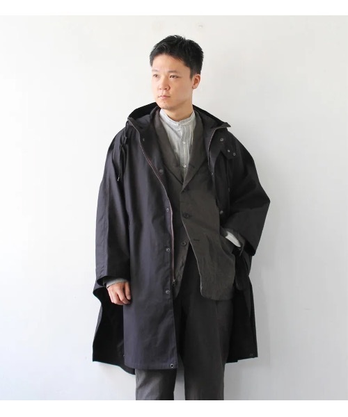 A VONTADE（ア ボンタージ） コート ジャケット 「A VONTADE」ア