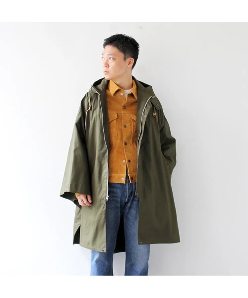 A VONTADE（ア ボンタージ） コート ジャケット 「A VONTADE」ア