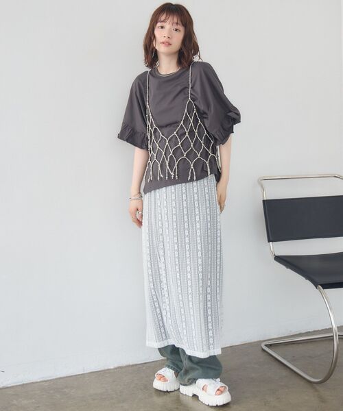 ビーズビスチェ RETRO GIRL｜ビーズビスチェ | Rakuten Fashion(楽天