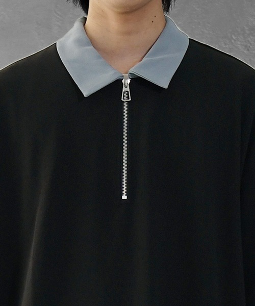 minority collection ポロシャツ 30％OFF！セール】マイノリティ コレクション / Minority