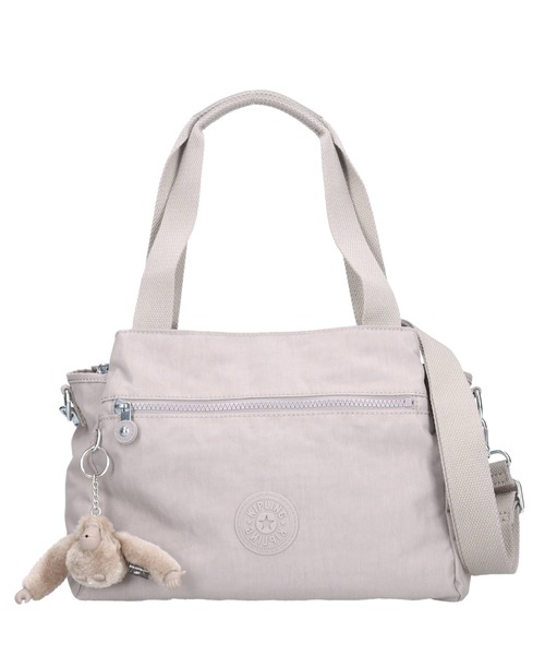 kipling（キプリング） ショルダーバッグ バッグ Basic ELYSIA 2WAY