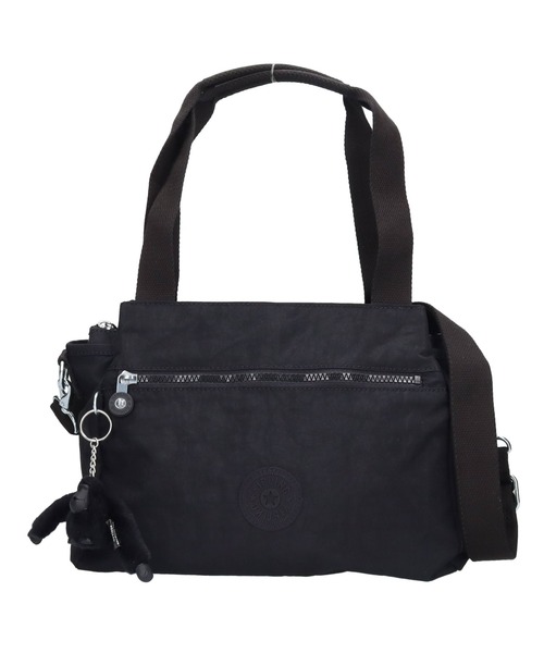 【専用出品】kipling ショルダーバッグ＆2wayトートバッグ計２点 kipling（キプリング） ショルダーバッグ バッグ Basic ELYSIA 2WAY