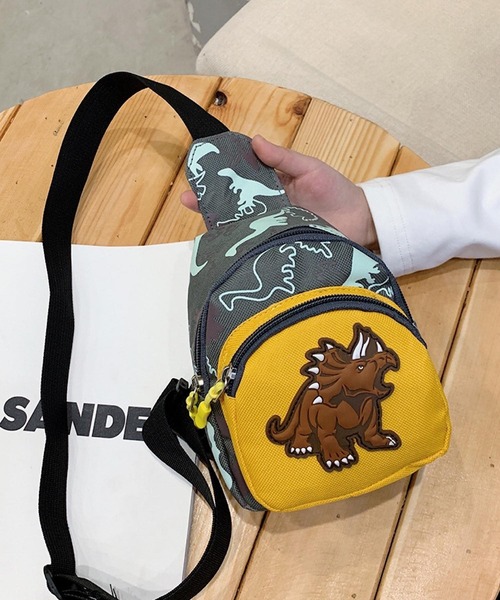 ショルダーバッグ ケンゾー KENZO バッグ ショルダーバッグ 斜めがけバッグ