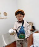 ショルダー ショルダーバッグ lulunoix...の詳細画像2