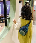 ショルダー ショルダーバッグ lulunoix...の詳細画像3