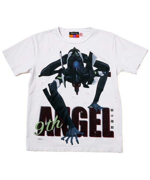 RADIO EVA アスカ Tシャツ グレー XLサイズ RADIO EVA アスカ Tシャツ グレー XLサイズ - メルカリ