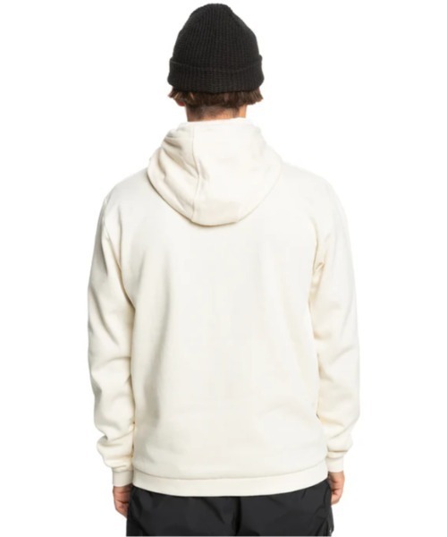Quiksilver パーカー BIG LOGO TECH HOODIE/クイックシルバー