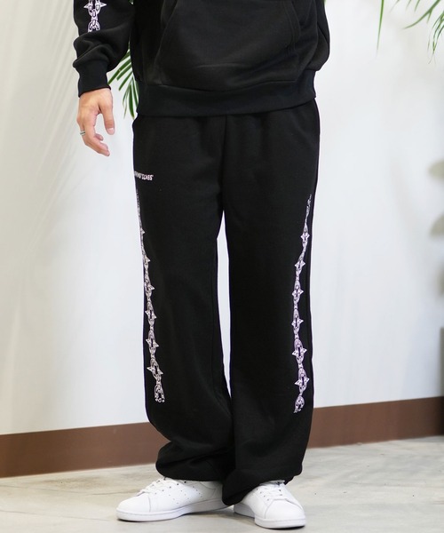 LURKING CLASS（ラーキングクラス） スウェットパンツ ジャージ