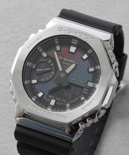 腕時計 G-SHOCK/GM-2100RW-1AJF メンズの画像