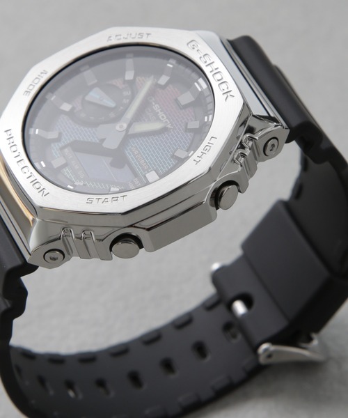 腕時計 G-SHOCK/GM-2100RW-1AJF メンズの画像