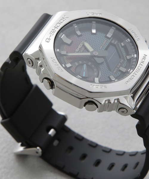 腕時計 G-SHOCK/GM-2100RW-1AJF メンズの画像