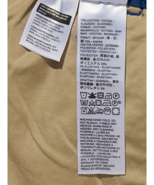 Levi's パンツ Levi's/リーバイス XX EASY RLXTAPER ESTATE