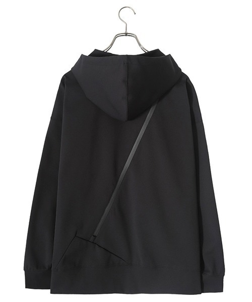 COMFY OUTDOOR GARMENT パーカー CMF / シーエムエフ アウトドア 