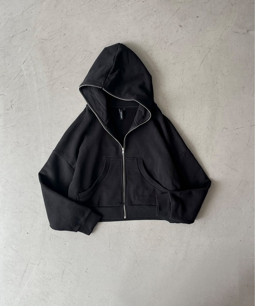 entire studios 24SS フーディー entire studios 24SS フーディー