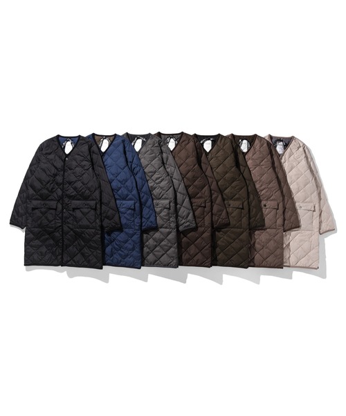 専用　TAION タイオン　CITY LINE ダウン　カーディガン　メンズS CITY LINE おすすめの新作 | TAION INNER DOWN WEAR（タイオン