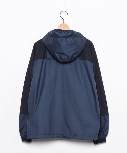 THE NORTH FACE PURPLE LABEL」 マウンテンパーカー S ネイビー メンズ 