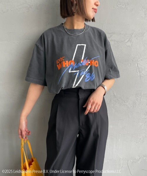GOOD ROCK SPEED (グッドロックスピード) AC／DC Tシャツ 000000141817-01-l.jpg?t=