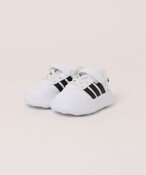 adidas スニーカー ADIDAS アディダス 12-16BREAKNET GOAL EL I