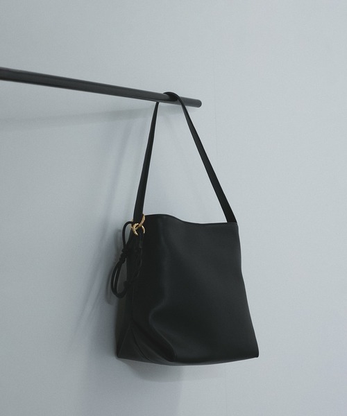 SALON adam et rope'（サロン アダム エ ロペ） ショルダーバッグ