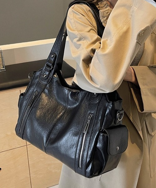 lilful ショルダーバッグ バッグ お気に入り数2万人突破！「新色追加