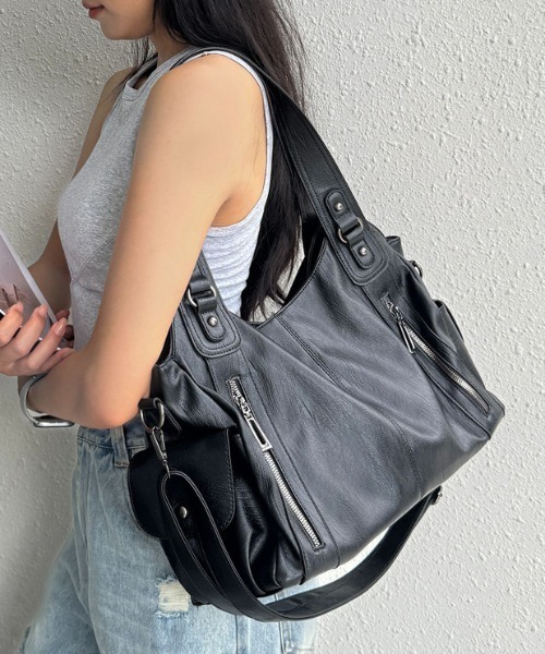 lilful ショルダーバッグ バッグ レディース : ZOZOTOWN Yahoo!店