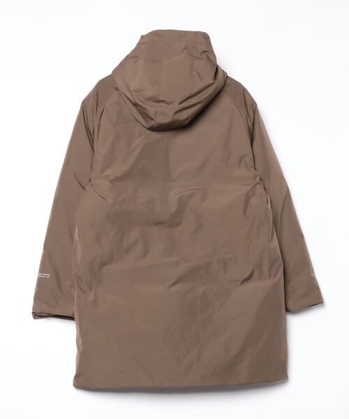 [+phenix] пуховик S красный мужской 