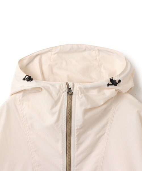 THE NORTH FACE ナイロンジャケット COMPACT ANORAK / ザ
