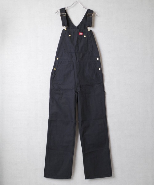 Dickies オーバーオール サロペット 「T7」「Dickies