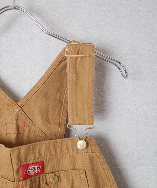 Dickies オーバーオール サロペット 「T7」「Dickies