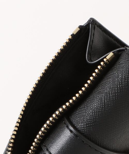 【美品✨】MICHEAL KORS GREENWICH キーケース 黒 MICHAEL KORS｜【日本限定】GREENWICH フラップ キーケース