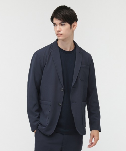 New Balance（ニューバランス） ジャケット テーラードジャケット