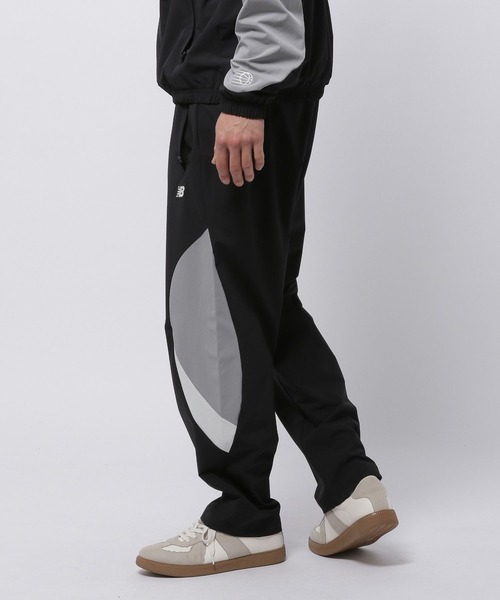 New Balance（ニューバランス） パンツ 「」Hoops ウーブントラック