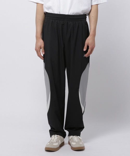 New Balance（ニューバランス） パンツ 「」Hoops ウーブントラック