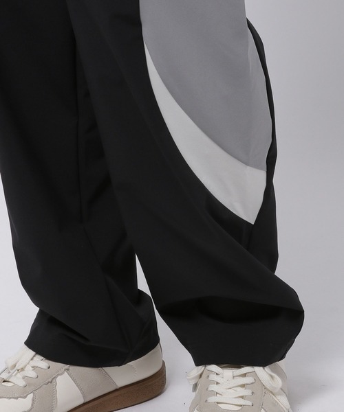 New Balance（ニューバランス） パンツ 「」Hoops ウーブントラック