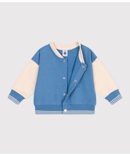 PETIT BATEAU（プチバトー） ブルゾン アウター ブルゾン キッズ 子供